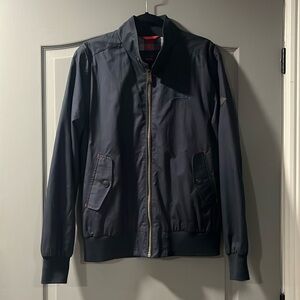 Super Dry Japan Region Jacket. fits like a US Small